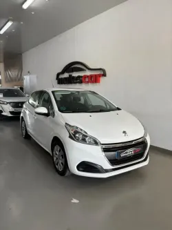 Peugeot 208 1.5 BlueHDi S&S Active 100