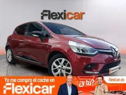 Renault Clio Limited TCe 66kW (90CV) GLP -18