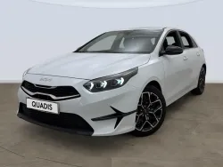 KIA Ceed Tourer 1.0 T-GDi Style Edition 100