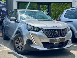 Peugeot E-2008 GENERATION-II ELECTRIC 135 77PPM 50KWH ACTIVE PACK BVA