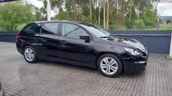Peugeot 308 Active SW