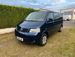 VOLKSWAGEN Transporter T5 (7H) 2.5 TDI Combi 131cv