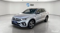 VOLKSWAGEN T-Roc 1.5 TSI EVO 150 Start/Stop DSG7 R-Line