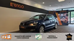 VOLKSWAGEN POLO 1.4 85 SPORT LINe