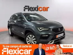 SEAT Ateca 1.0 TSI S&S Style Go