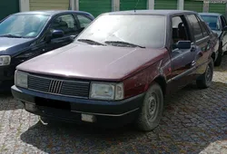 Fiat Croma 2.0 Turbo IE