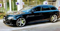 Audi A4 Avant 2.0 TDI DPF S line Sport Pack (plus)