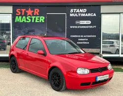 VW Golf 1.9 tdi