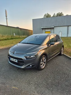 Citroën c4 Picasso 1.6 HDI 120ch