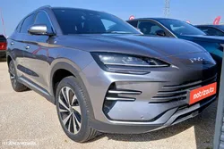 BYD Seal U 1.5 DM-i Boost