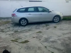 Peugeot 308 1.6 BlueHDI 120 CV 6 VELOCIDADES BOM ESTADO