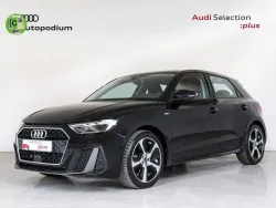 Audi A1 Sportback 30 TFSI Adrenalin S tronic 85kW