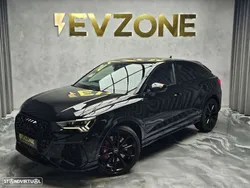 Audi RS Q3 Sportback