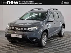 Dacia Duster Blue dCi 115 4x2 Expression