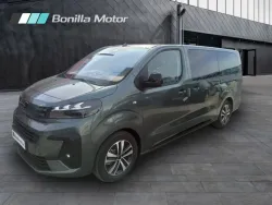Peugeot Traveller Traveller 2.2 BLUEHDI 180 AUTO LONG BUSINESS VIP 1