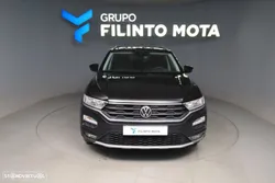 VW T-Roc 1.0 TSI