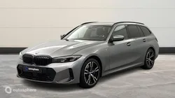 Bmw Série 3 Touring 320dA xDrive 190ch M Sport