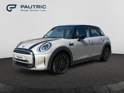 Mini Mini 5 Portes Cooper 136ch Edition Premium BVA7