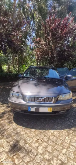 Volvo V70 2.5 TDi