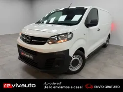 OPEL Vivaro Furgón 1.5D S Carga Standard Express 100