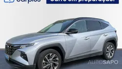Hyundai Tucson 1.6 CRDi Vanguard de 2023
