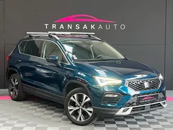 SEAT ATECA 1.0 TSI 110 ch Start/Stop Urban - 2021 - 89 000 km - REGULATEUR - CAMERA RECUL - GPS
