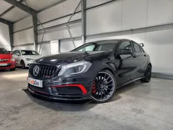 MERCEDES CLASSE A 45 AMG 4-Matic - 360 ch - BVA Speedshift DCT origine France Garantie 12 mois