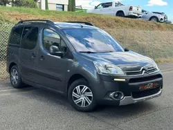 Citroën Berlingo MULTISPACE 1.6 HDi 115ch XTR / 2EME MAIN CARNET ENTRETIEN
