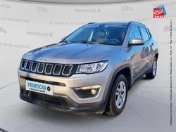 Jeep Compass 1.6 MultiJet II 120ch Longitude 4x2 117g