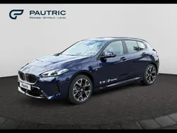 Bmw Série 1 116A 122ch M Sport Design DKG7