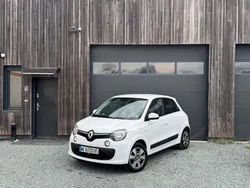RENAULT TWINGO 0.9l TCe 90 CH ESSENCE