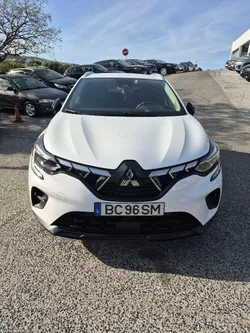 Mitsubishi ASX 1.0 MPI-T