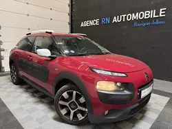 CITROEN C4 CACTUS 1.2 110 ch Shine