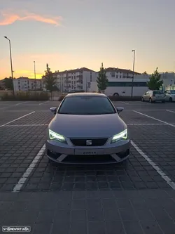 SEAT Leon 1.0 EcoTSI Style S/S