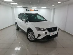SEAT Arona 1.0 TSI S&S Xperience XM 115