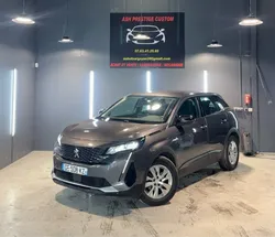 Peugeot 3008 1.5 BLUEHDI 130CH S&S EAT8 ACTIVE PACK