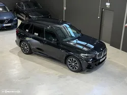 BMW X5 45 e xDrive Pack M