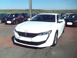 Peugeot 508 1.5 BLUE HDI 130CH ACTIVE BUSINESS BV6