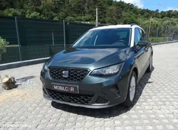 SEAT Arona 1.0 TSI Style DSG
