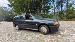 Opel Astra 1700 Disel