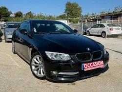 Bmw Serie 3 CABRIOLET 2.2 320 CI 170 EDITION SPORT. VENDU EN ETAT VOYANT MOTEUR CATALYSEUR