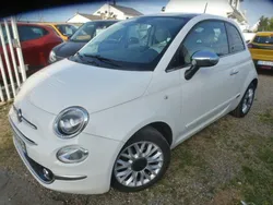 Fiat 500 69cv lounge radar recul 7995