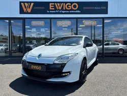 RENAULT MEGANE III COUPE 2.0 250 RS / CHASSIS CUP / SIEGES RECARo