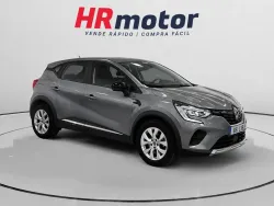 Renault Captur TCe Life 74kW