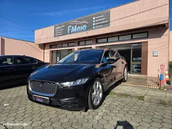 Jaguar I-Pace HSE AWD Aut.