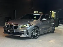 BMW SERIE 1 118iA DKG7 F40 M Sport