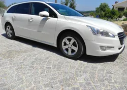 Peugeot 508 SW 1.6 HDi
