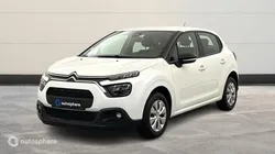 Citroen C3 1.2 PureTech 83ch S&S Feel Business