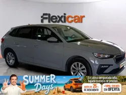 SKODA Scala 1.0 TSI Selection 85kW