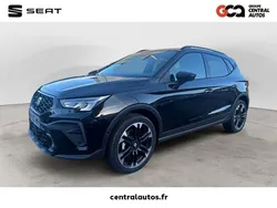 Seat Arona 1.0 TSI 115 ch Start/Stop DSG7 FR